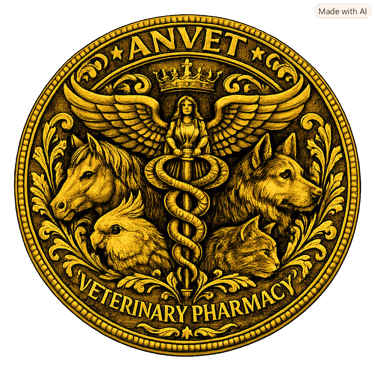 ANVET Pharmacy